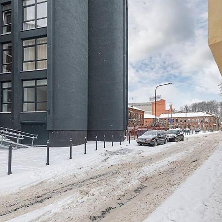 Lovely 1Bd Central Apartment By Hostlovers Kaunas Exterior photo