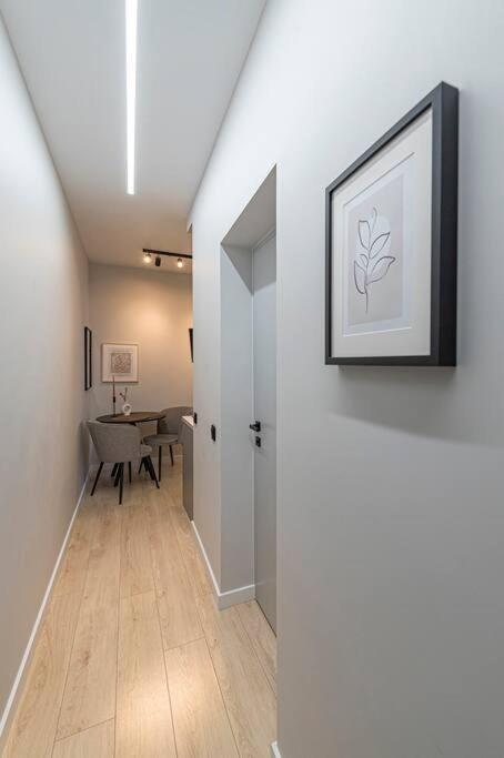 Lovely 1Bd Central Apartment By Hostlovers Kaunas Exterior photo