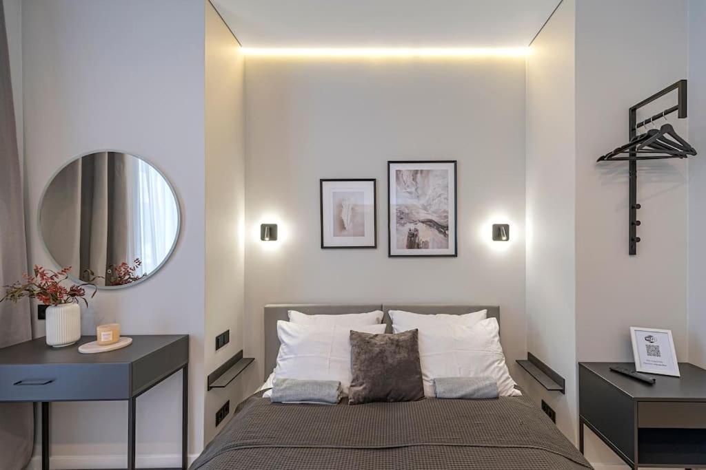 Lovely 1Bd Central Apartment By Hostlovers Kaunas Exterior photo