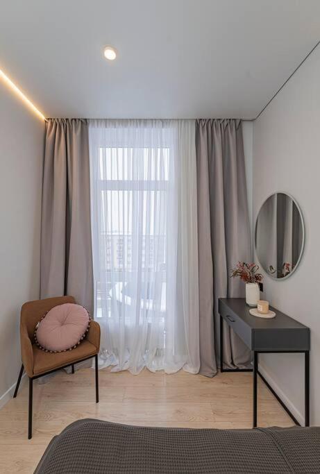 Lovely 1Bd Central Apartment By Hostlovers Kaunas Exterior photo
