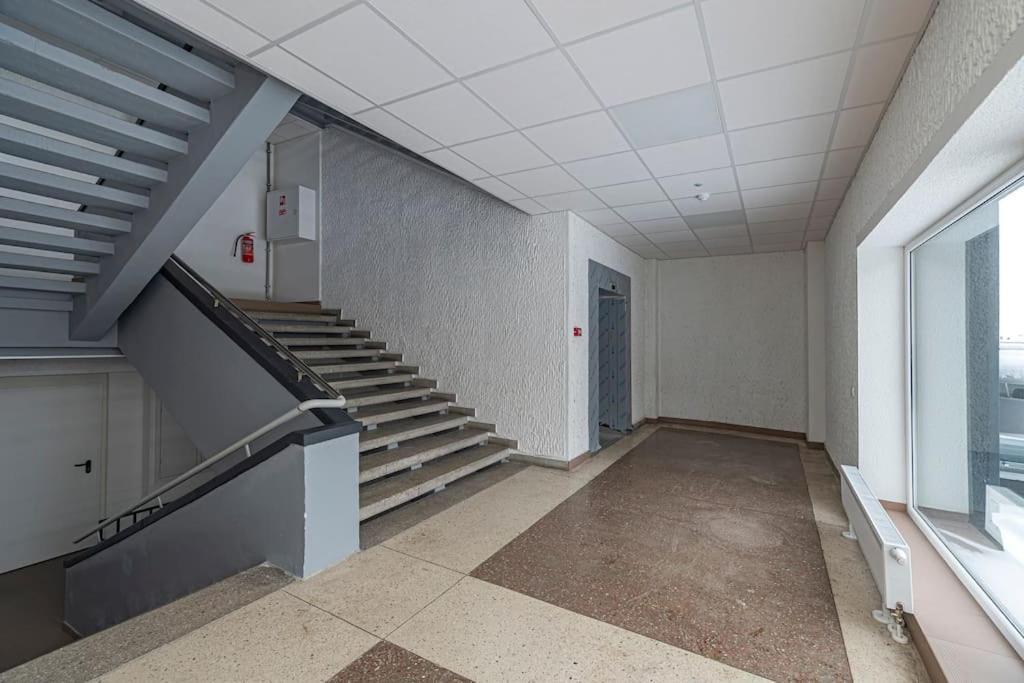 Lovely 1Bd Central Apartment By Hostlovers Kaunas Exterior photo